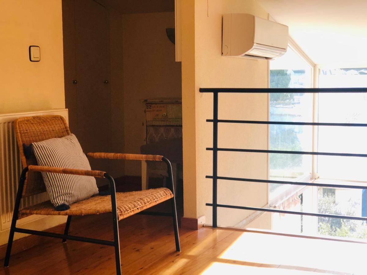 Duplex Deli Apartment Cadaques Exterior photo