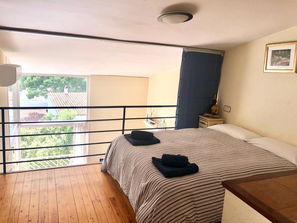 Duplex Deli Apartment Cadaques Exterior photo