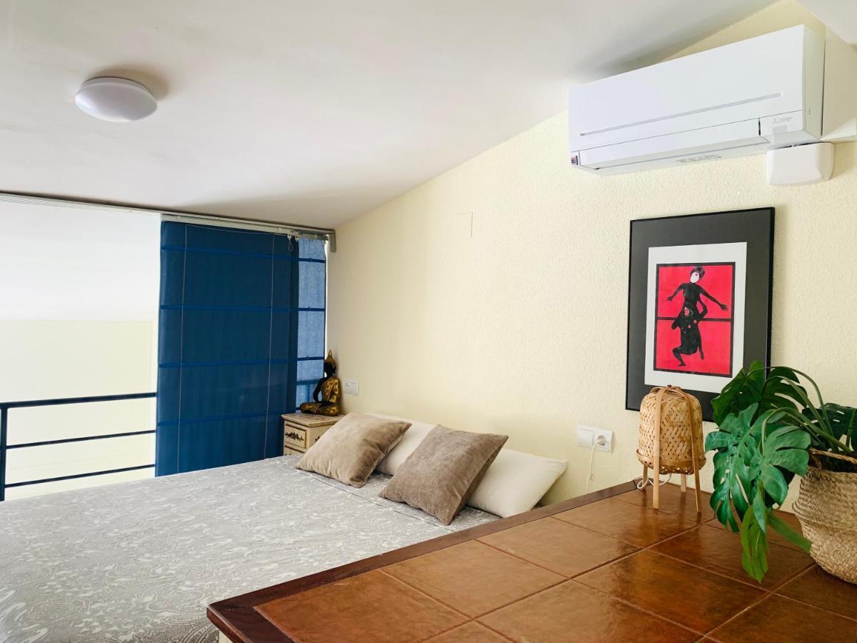 Duplex Deli Apartment Cadaques Exterior photo
