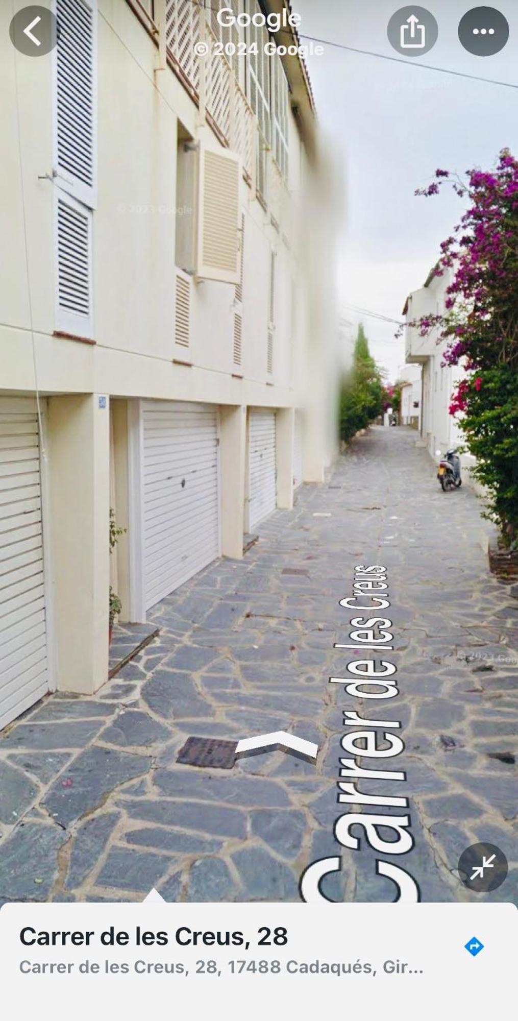 Duplex Deli Apartment Cadaques Exterior photo